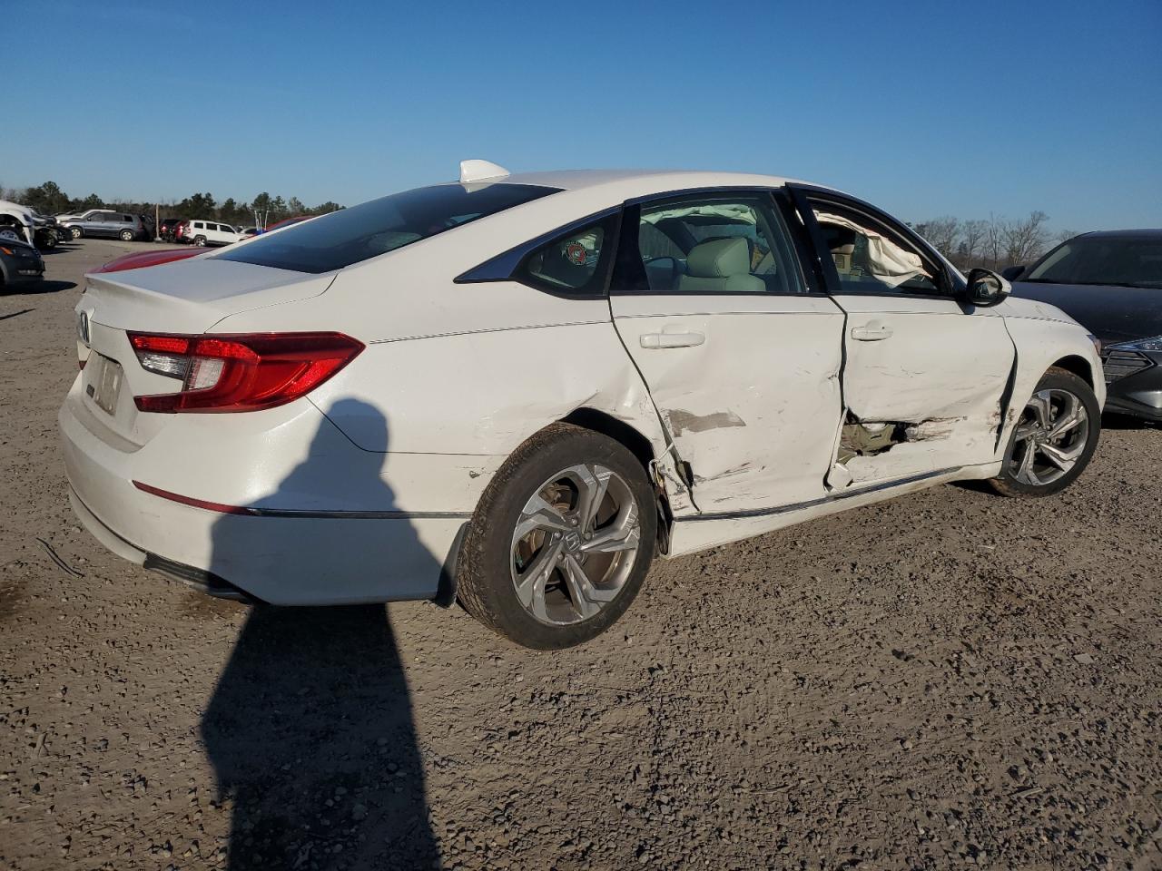 2018 Honda Accord - Image 3