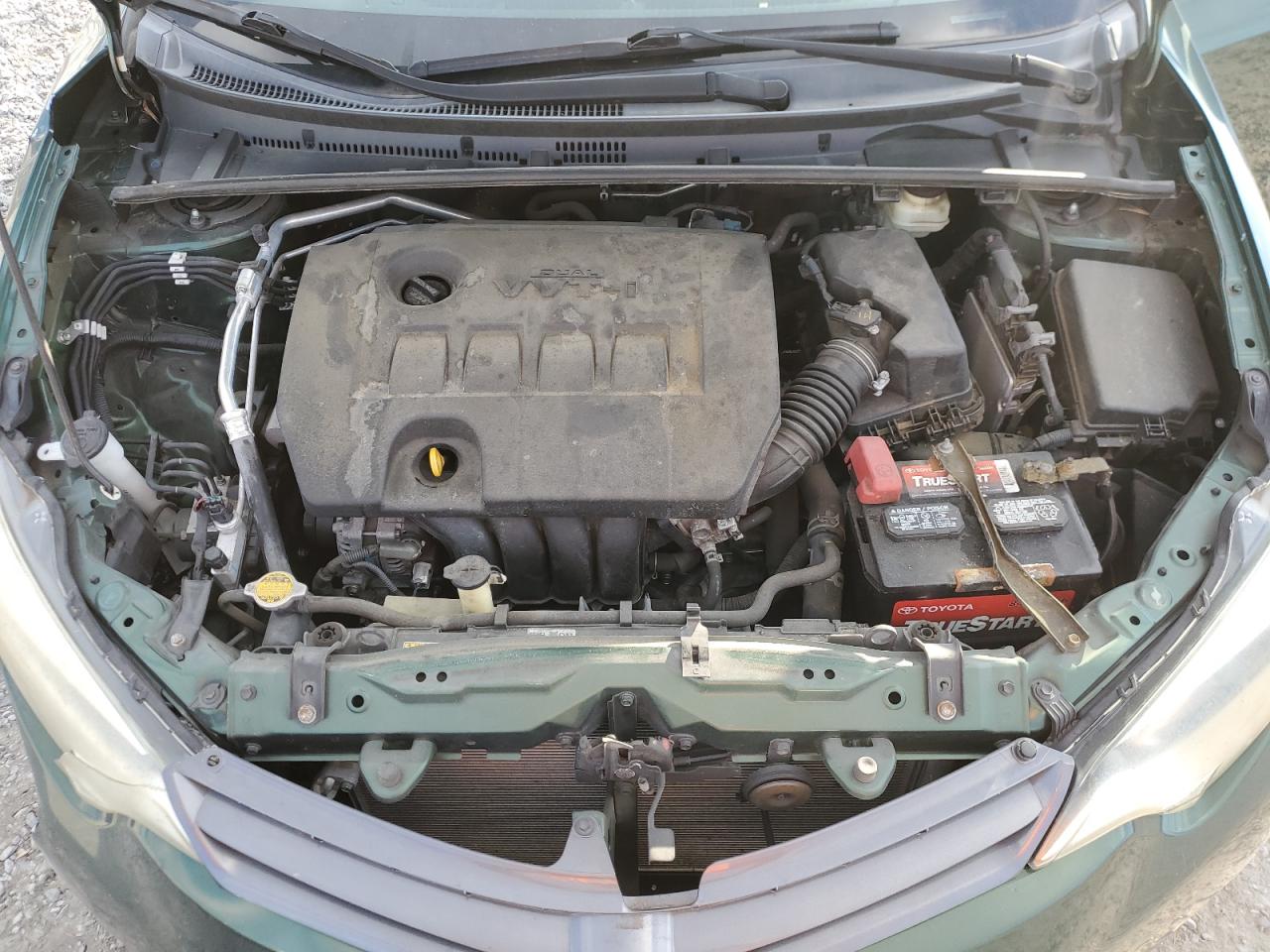 2015 Toyota Corolla - Image 11
