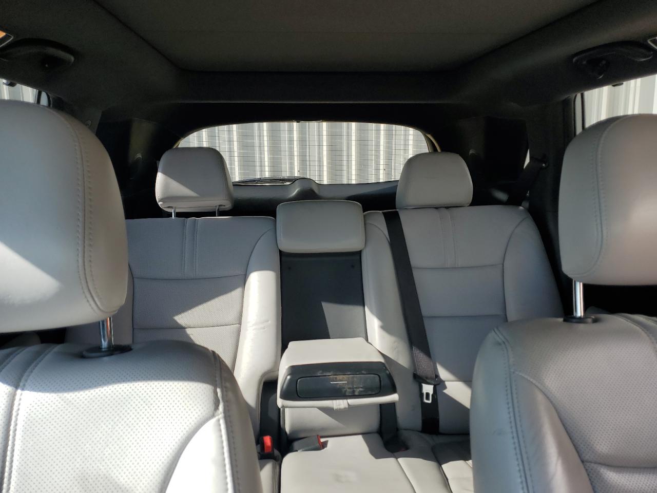 2014 Kia Sorento - Image 10