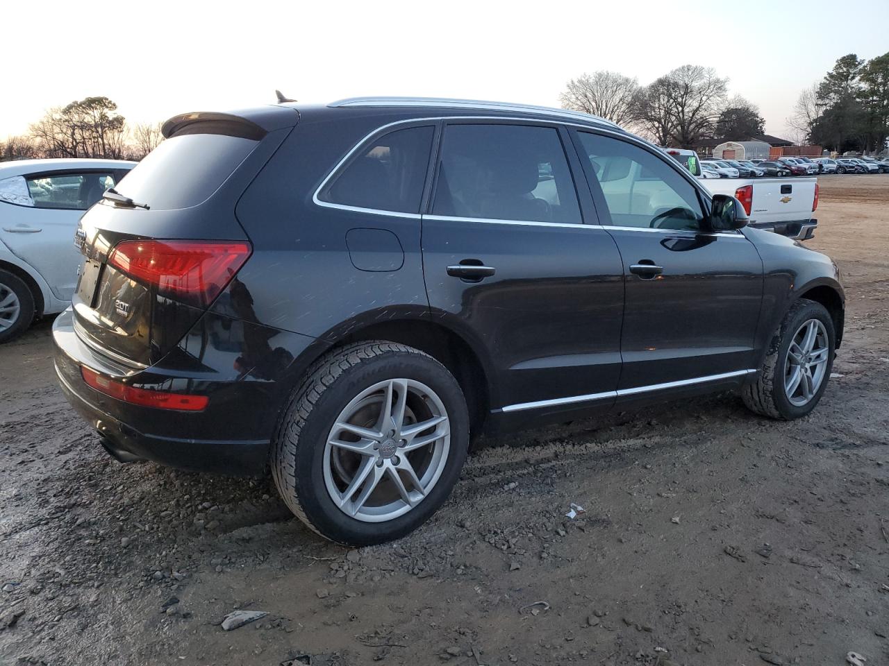 2016 Audi Q5 - Image 3