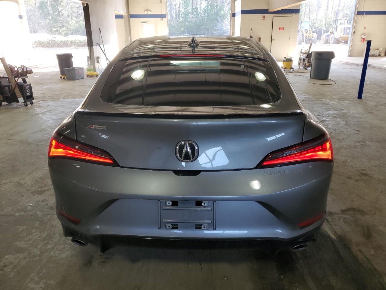 2023 Acura Integra - Image 6