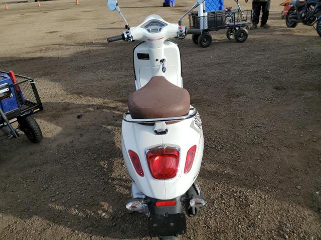 2023 VESPA PRIMAVERA/SPRINT 150