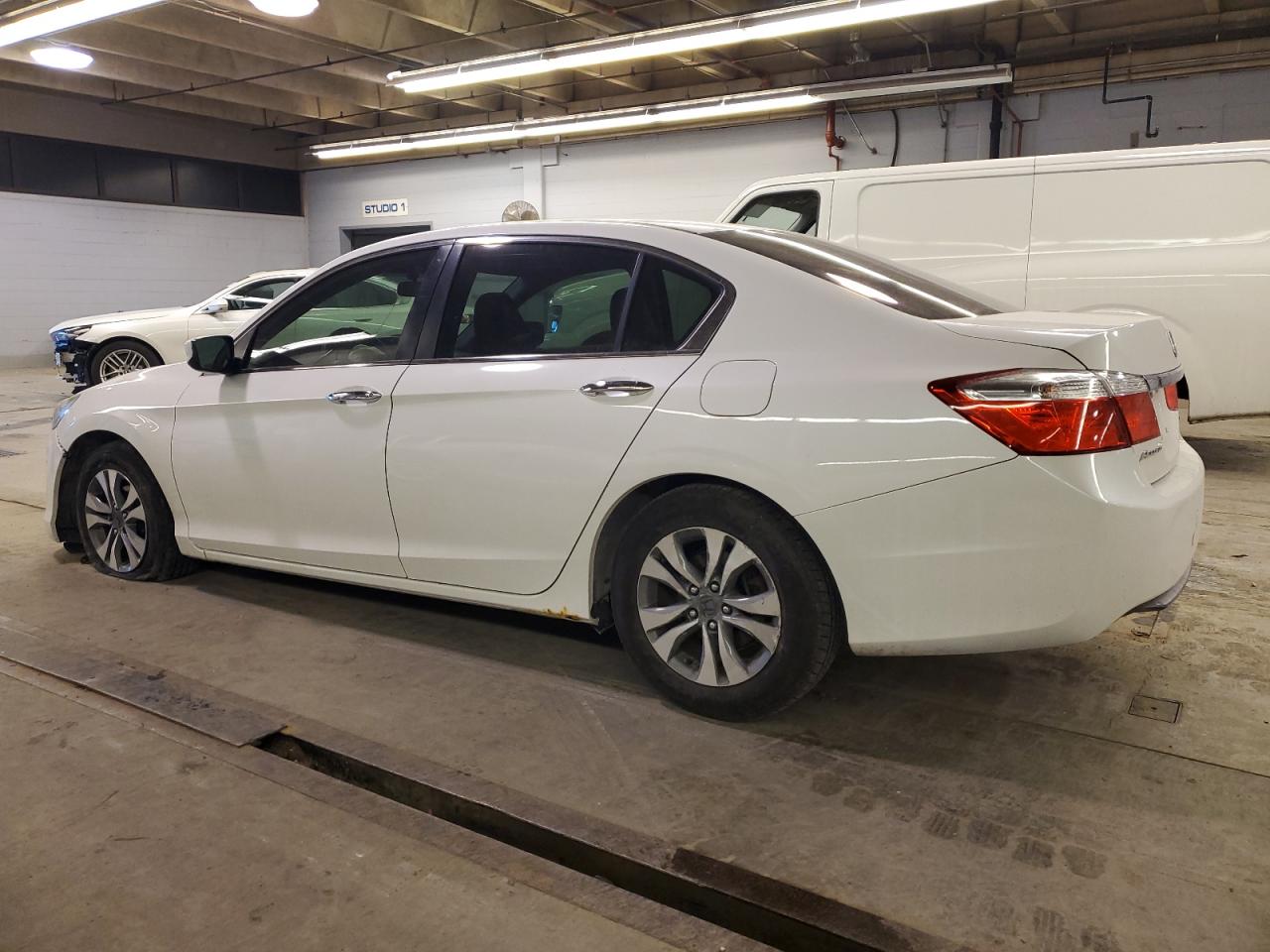2014 Honda Accord - Image 2