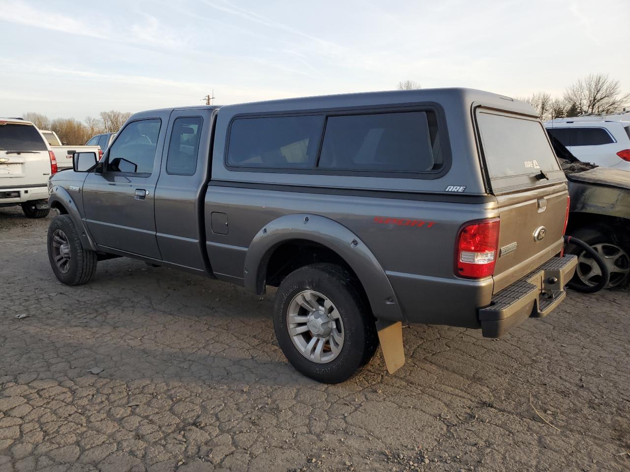 2007 Ford Ranger - Image 2