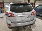 2010 Hyundai Santa Fe Se en Venta en Eldridge, IA - Front End