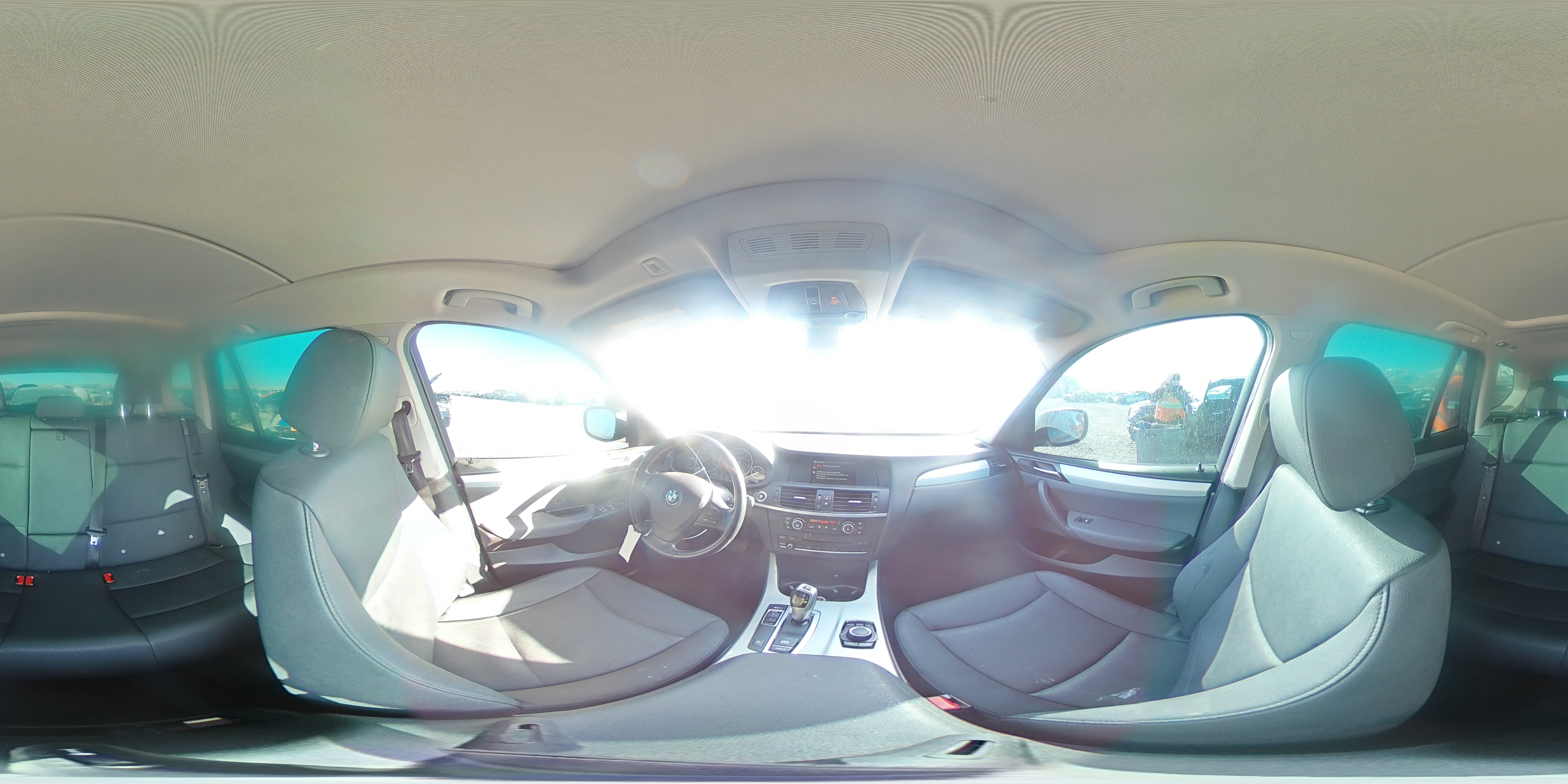 2013 BMW X3 - Image 14