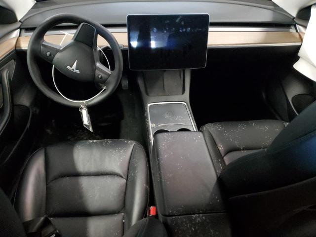  TESLA MODEL 3 2022 Black