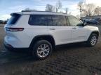 2022 Jeep Grand Cherokee L Limited na sprzedaż w Marlboro, NY - Water/Flood