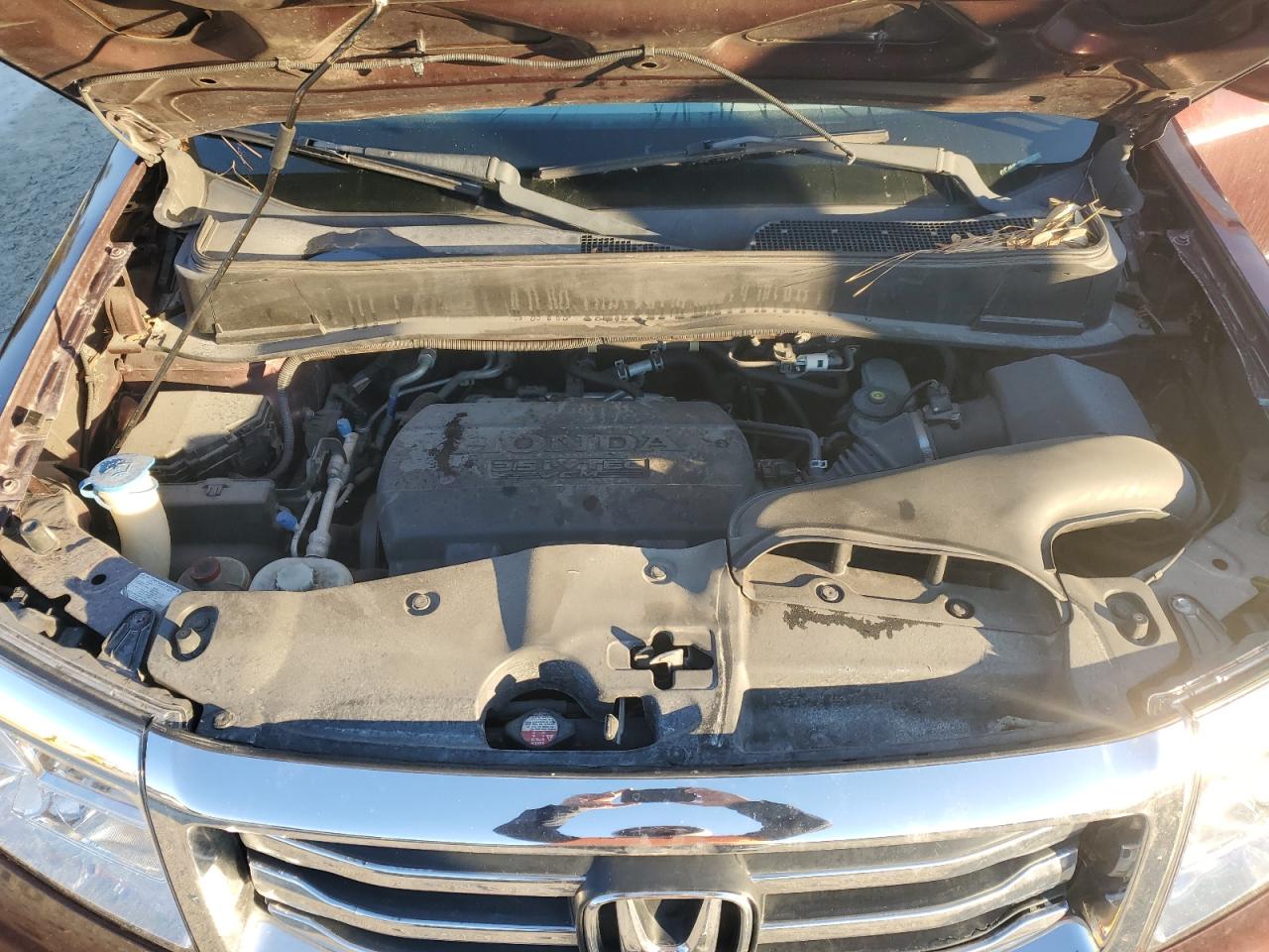 2013 Honda Pilot - Image 12