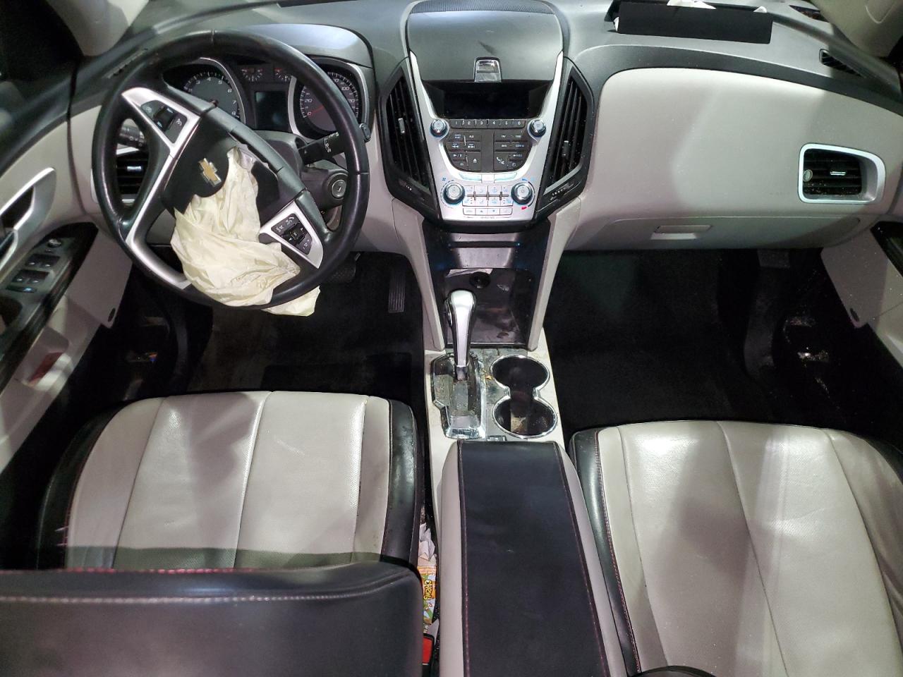 2010 Chevrolet Equinox - Image 8
