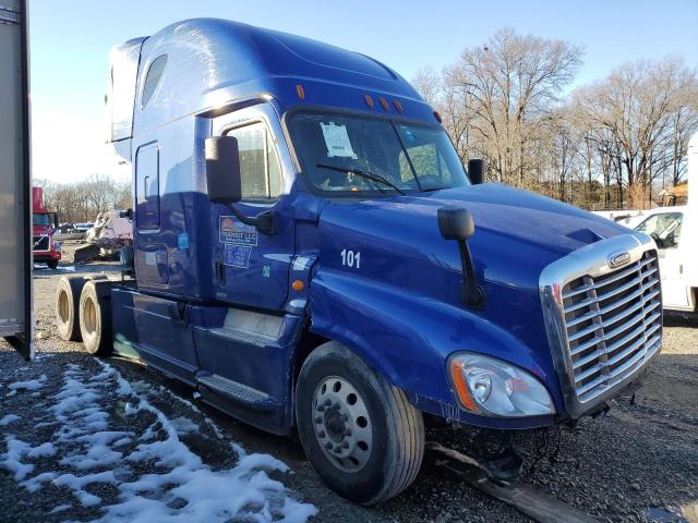 2016 Freightliner Cascadia 125 