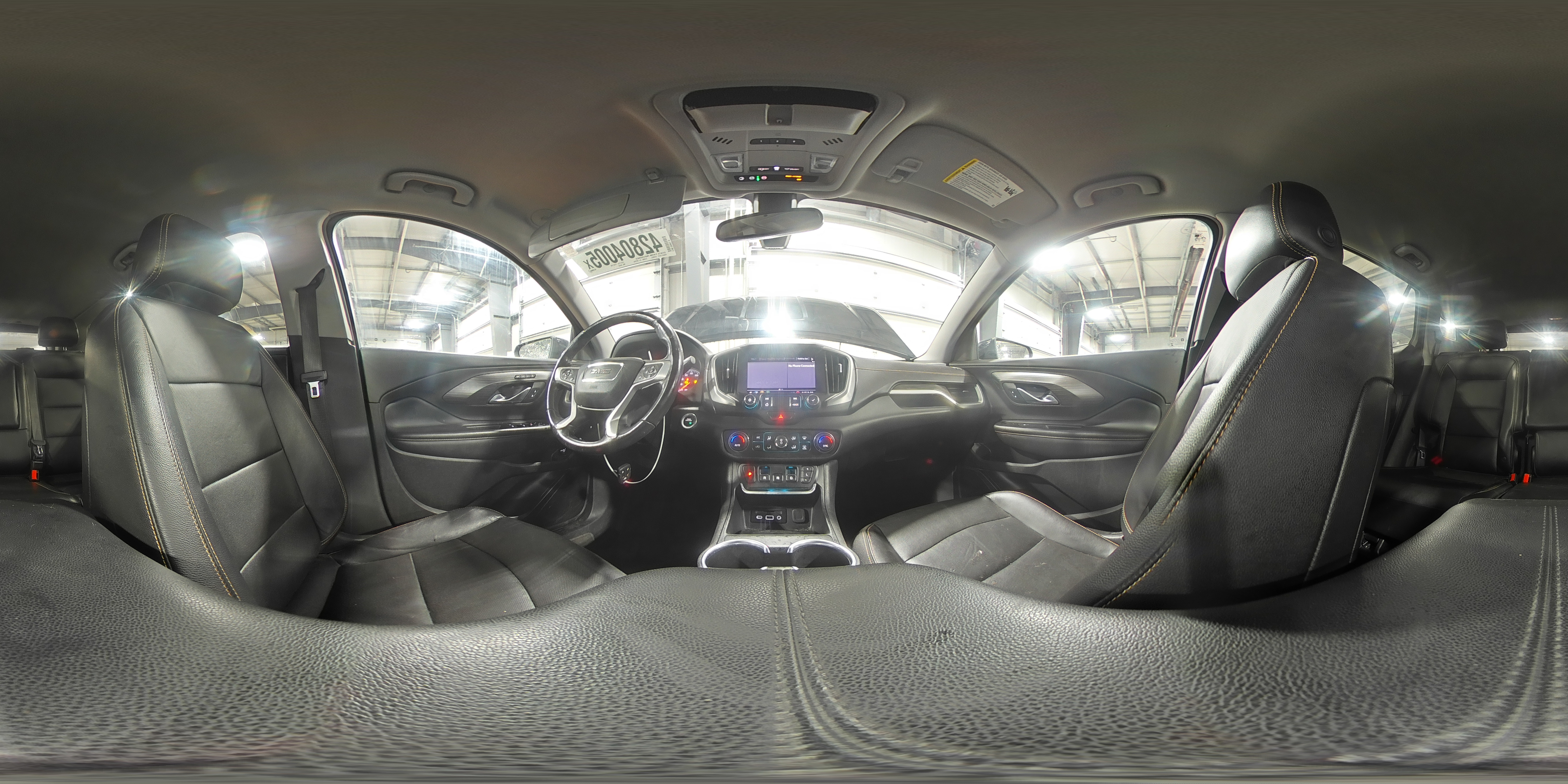 2019 GMC Terrain - Image 15