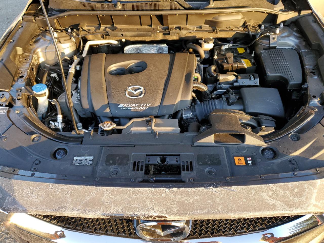 2017 Mazda CX-5 - Image 12