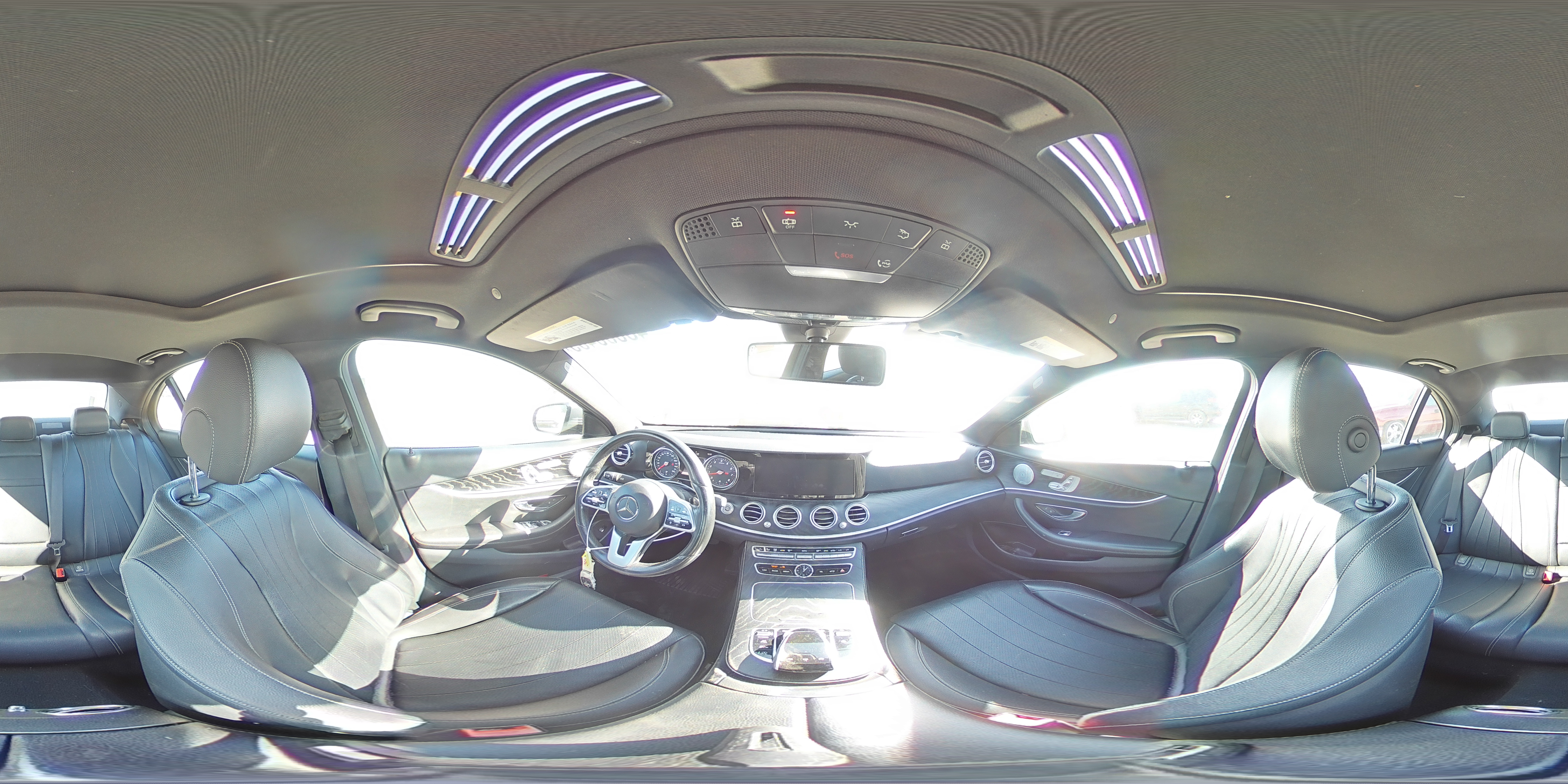 2019 Mercedes-Benz E-klasse - Image 13