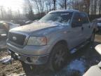 2006 Ford F150 Supercrew на продаже в Waldorf, MD - Rear End