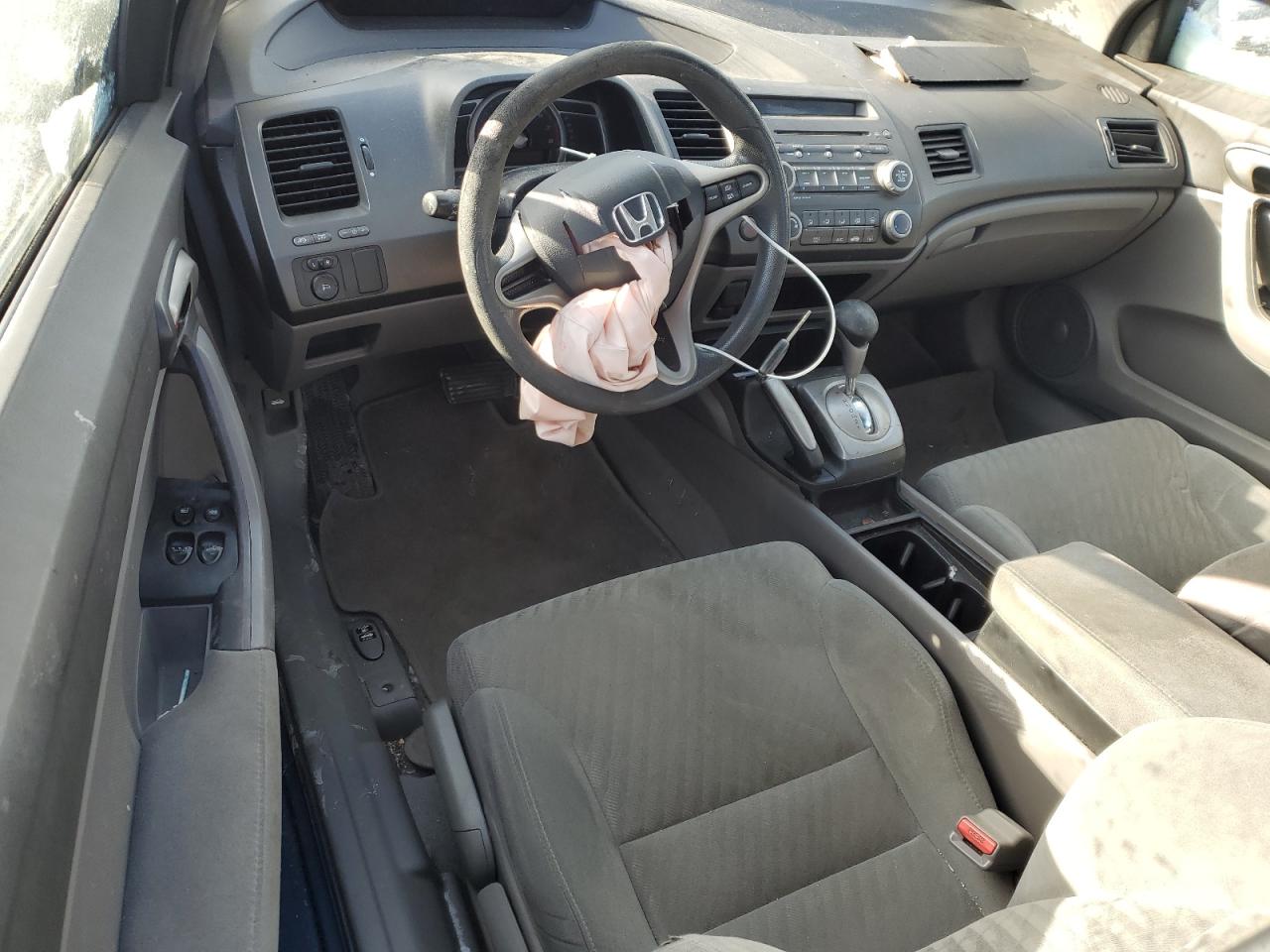 2011 Honda Civic - Image 8