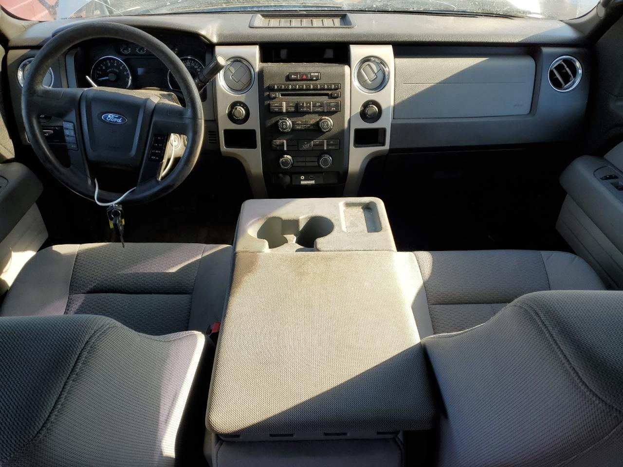 2014 Ford F-150 - Image 8