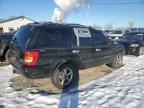 2001 Jeep Grand Cherokee Limited за продажба в Pekin, IL - Normal Wear