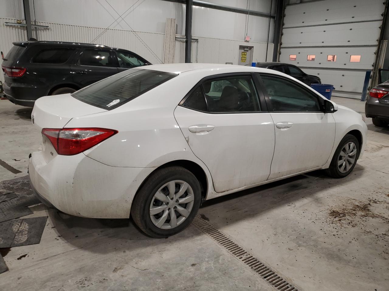 2016 Toyota Corolla - Image 3