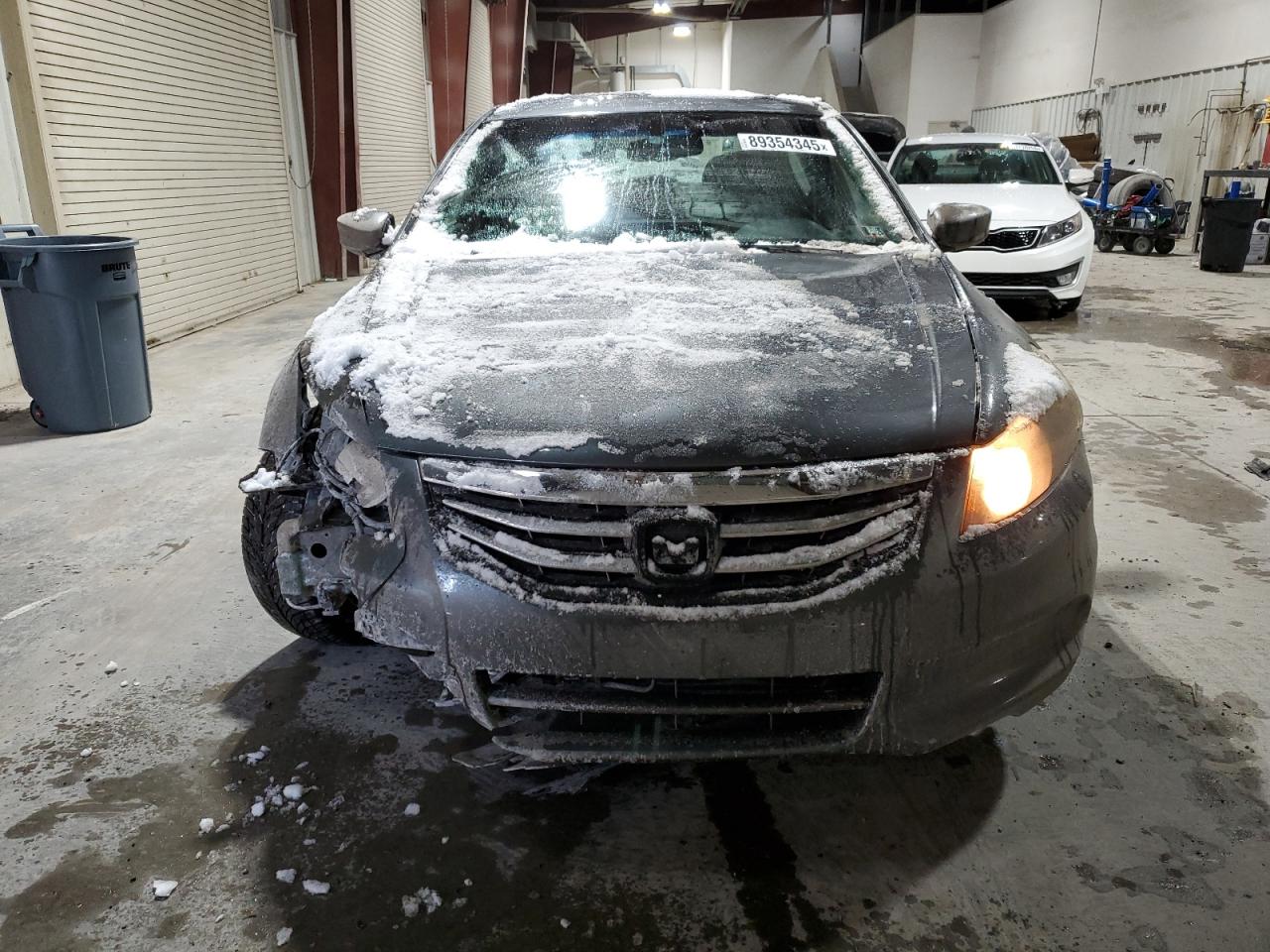 2011 Honda Accord - Image 5