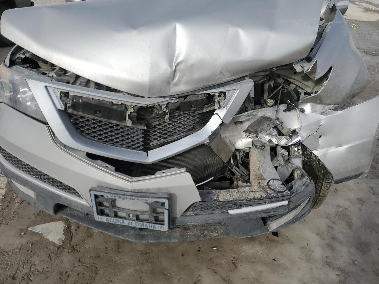 2011 Acura MDX - Image 12