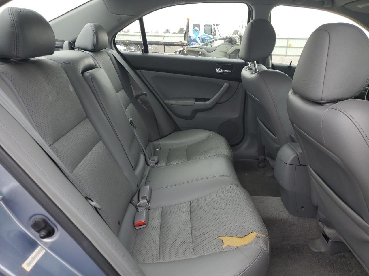 2008 Acura TSX - Image 11