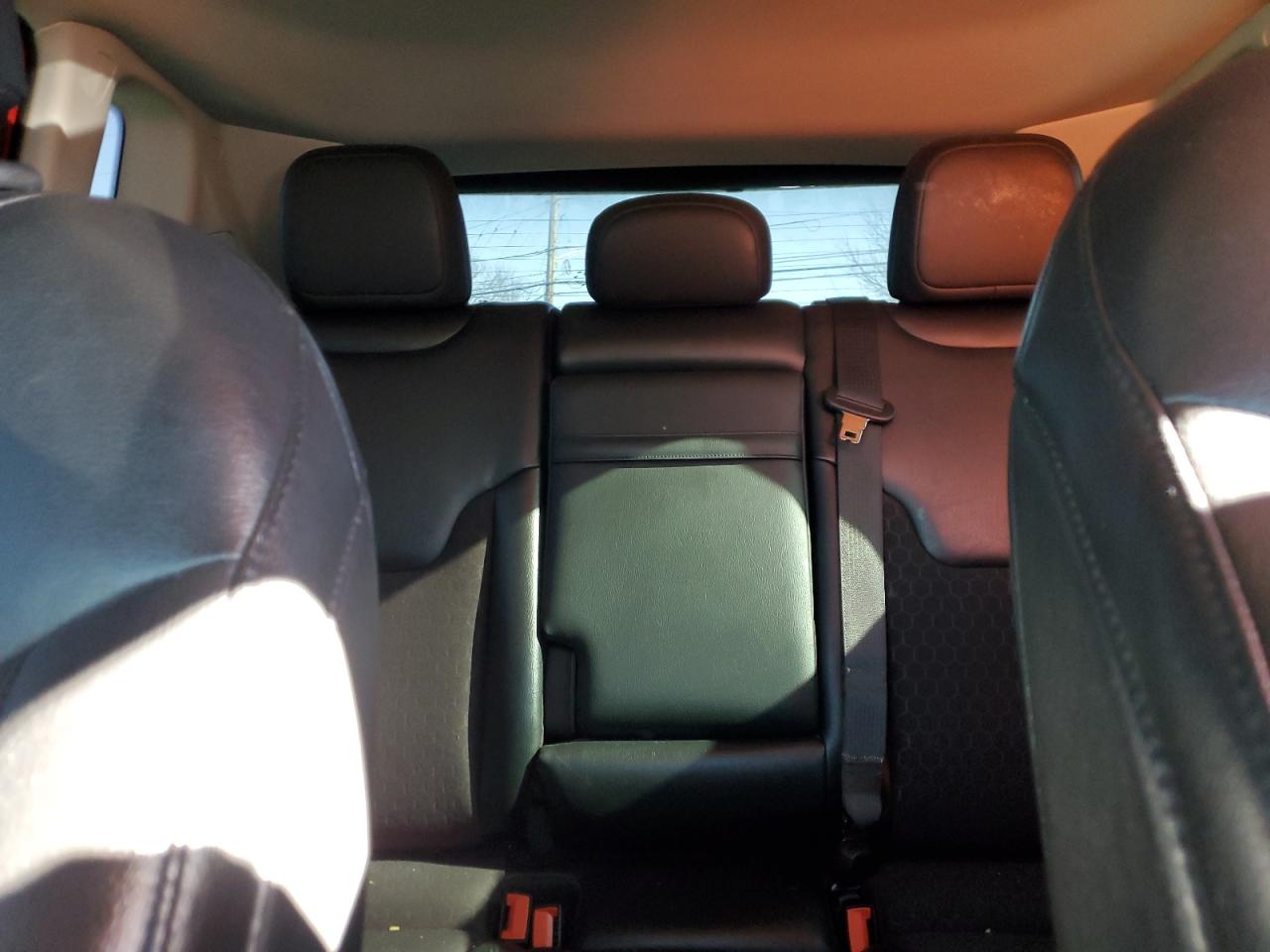 2020 Jeep Compass - Image 10
