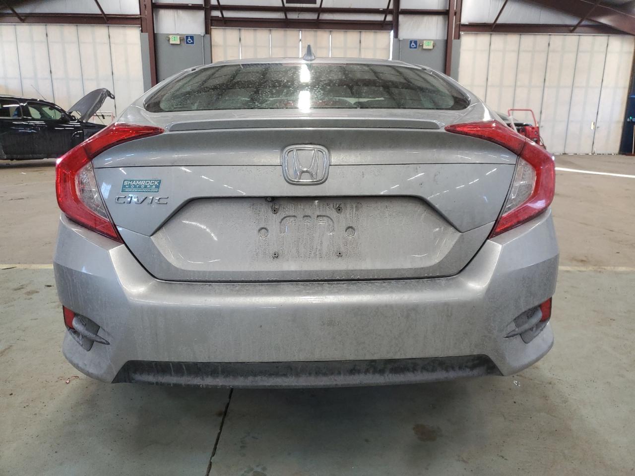 2017 Honda Civic - Image 6