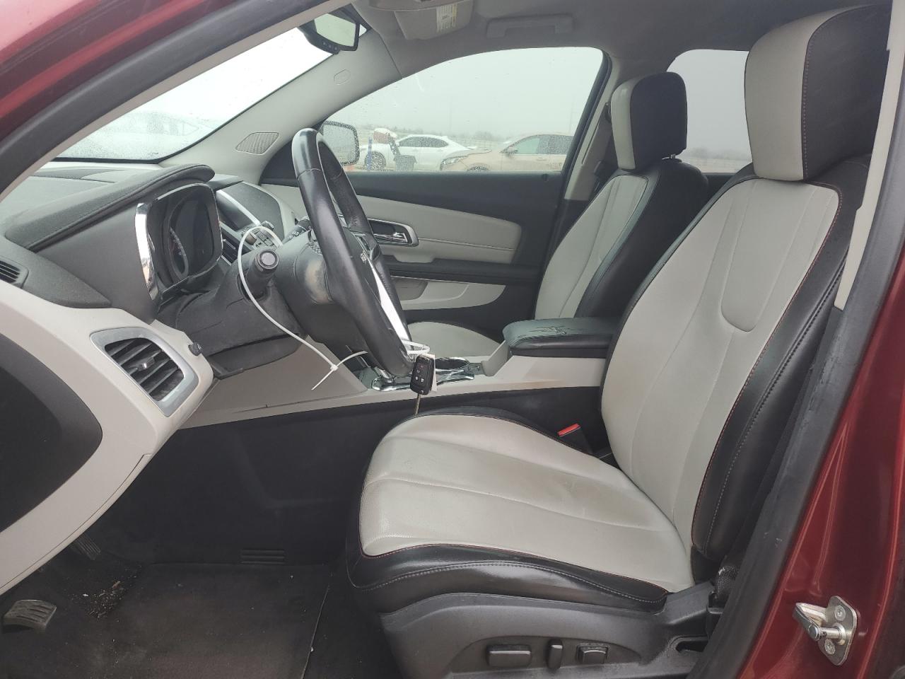 2016 GMC Terrain - Image 7