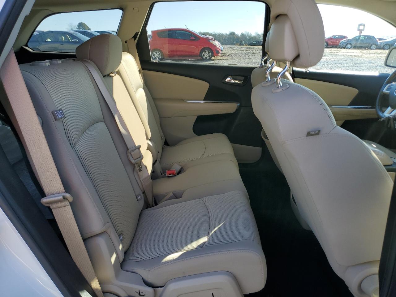 2016 Dodge Journey - Image 11