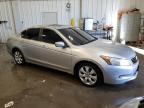 2008 Honda Accord Exl de vânzare în Franklin, WI - Side