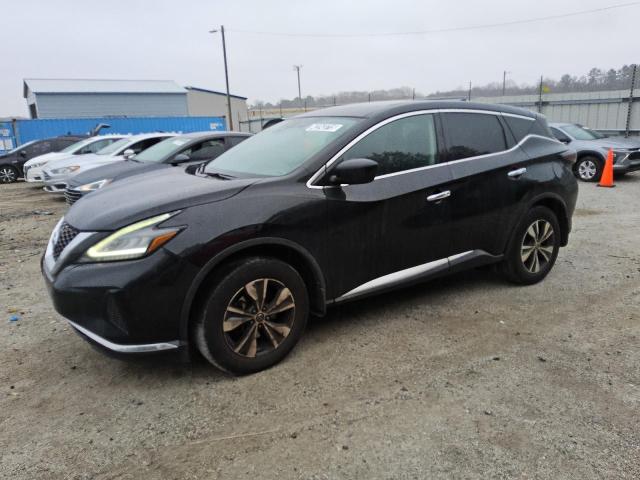 2021 Nissan Murano S