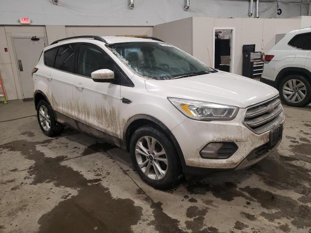  FORD ESCAPE 2017 Белый