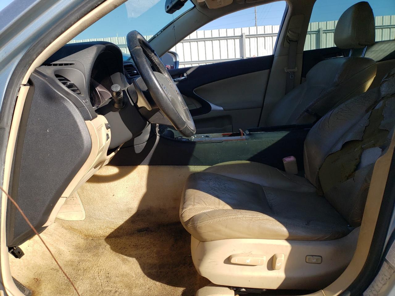 2006 Lexus IS - Image 7