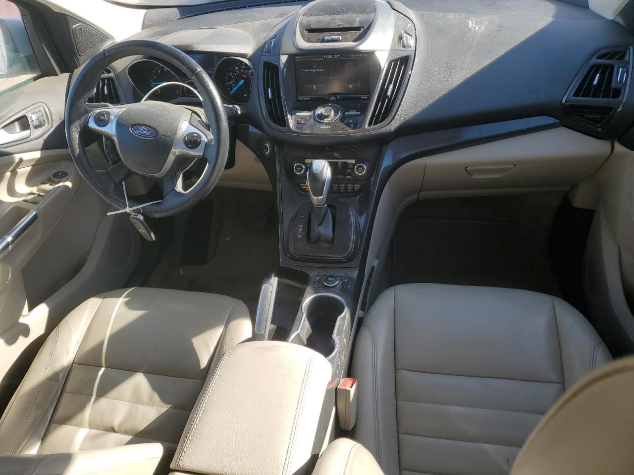 2015 Ford Escape - Image 8