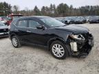 2014 Nissan Rogue S en Venta en Mendon, MA - Front End