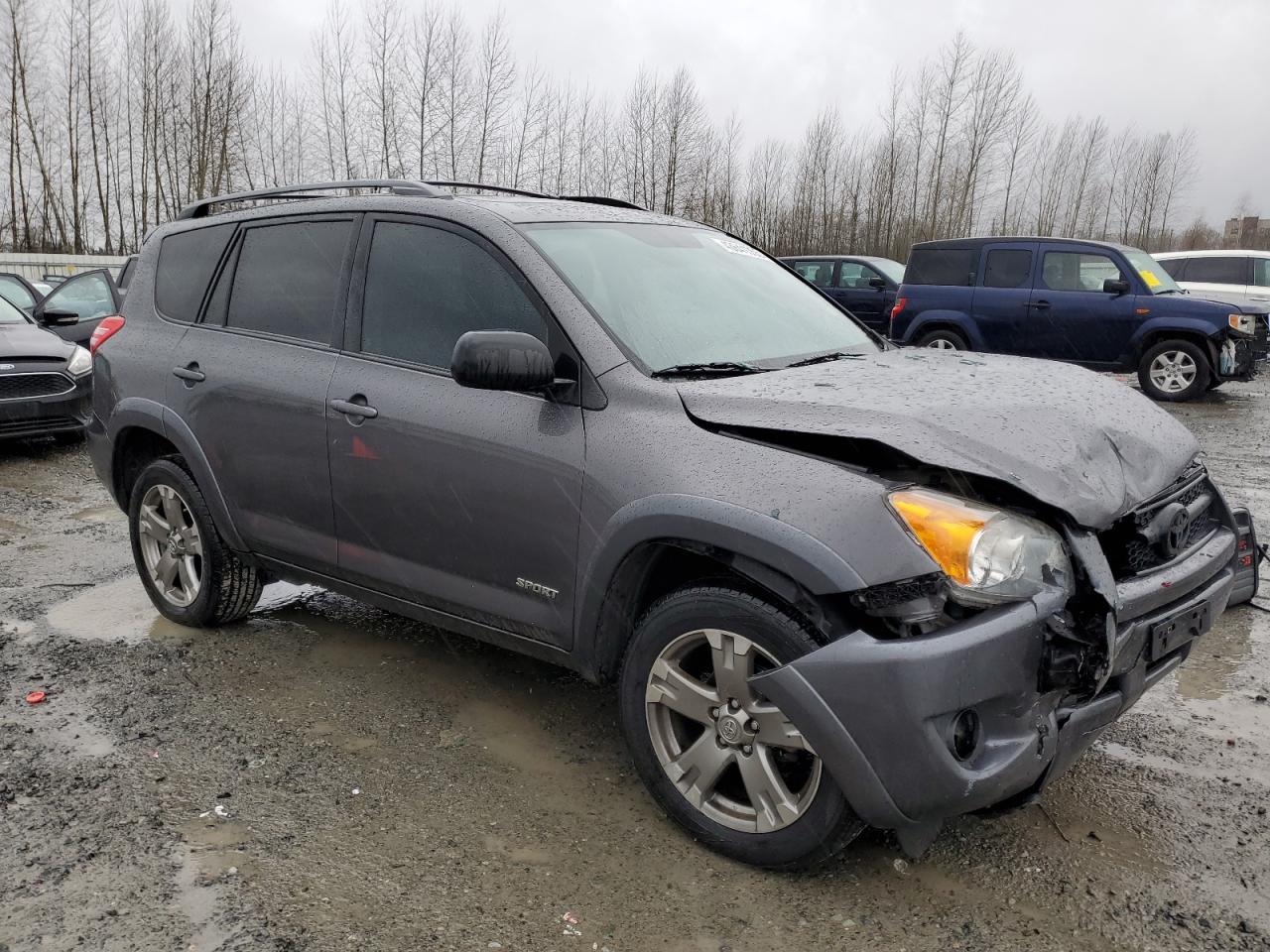 2011 Toyota RAV 4 - Image 4