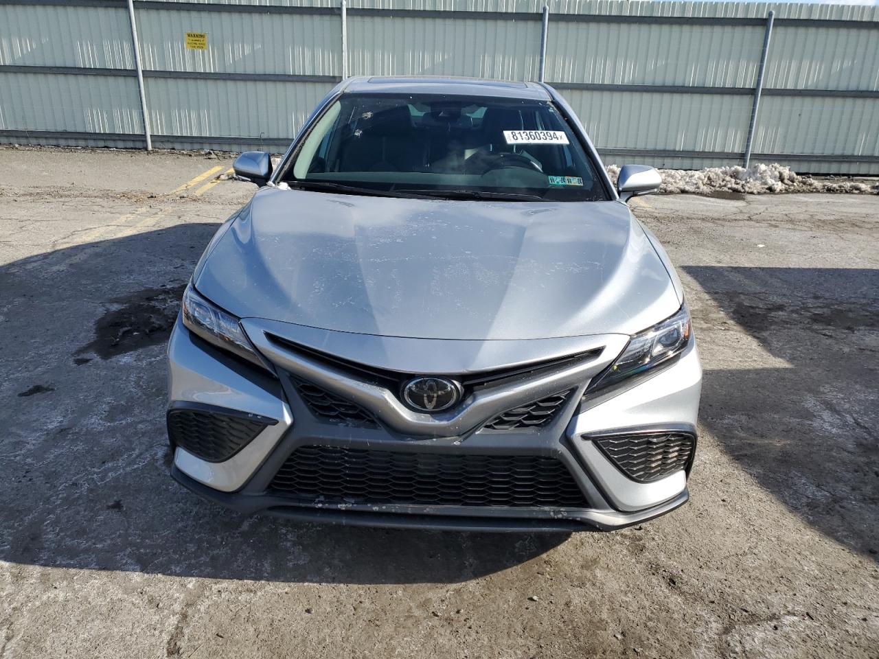 2022 Toyota Camry - Image 5