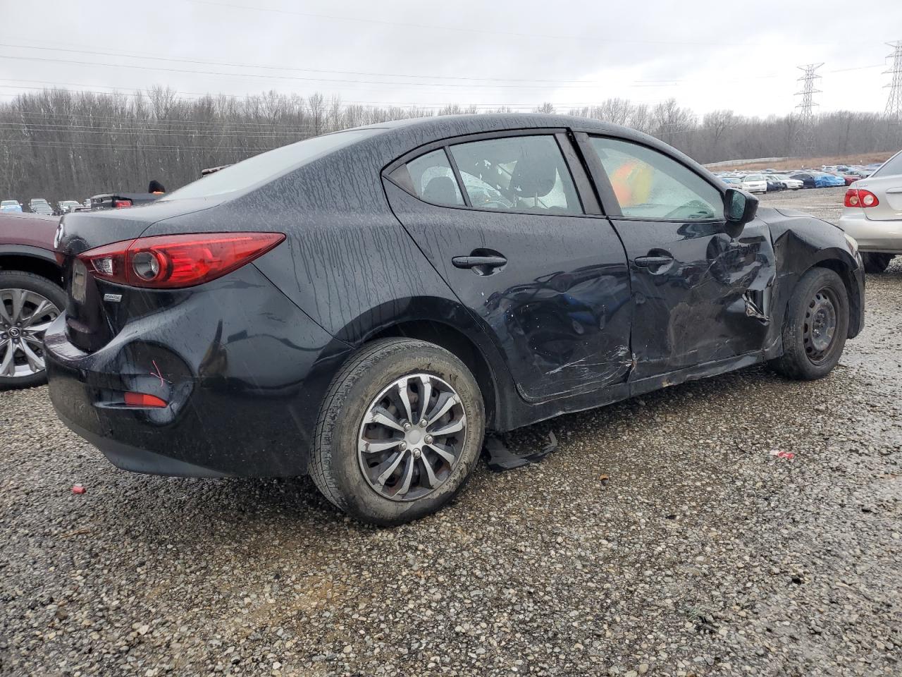 2014 Mazda 3 - Image 3