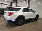 2021 Ford Explorer Xlt იყიდება Franklin-ში, WI - Front End