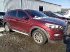 2017 Hyundai Tucson Limited for Sale in Windsor, NJ - Front End