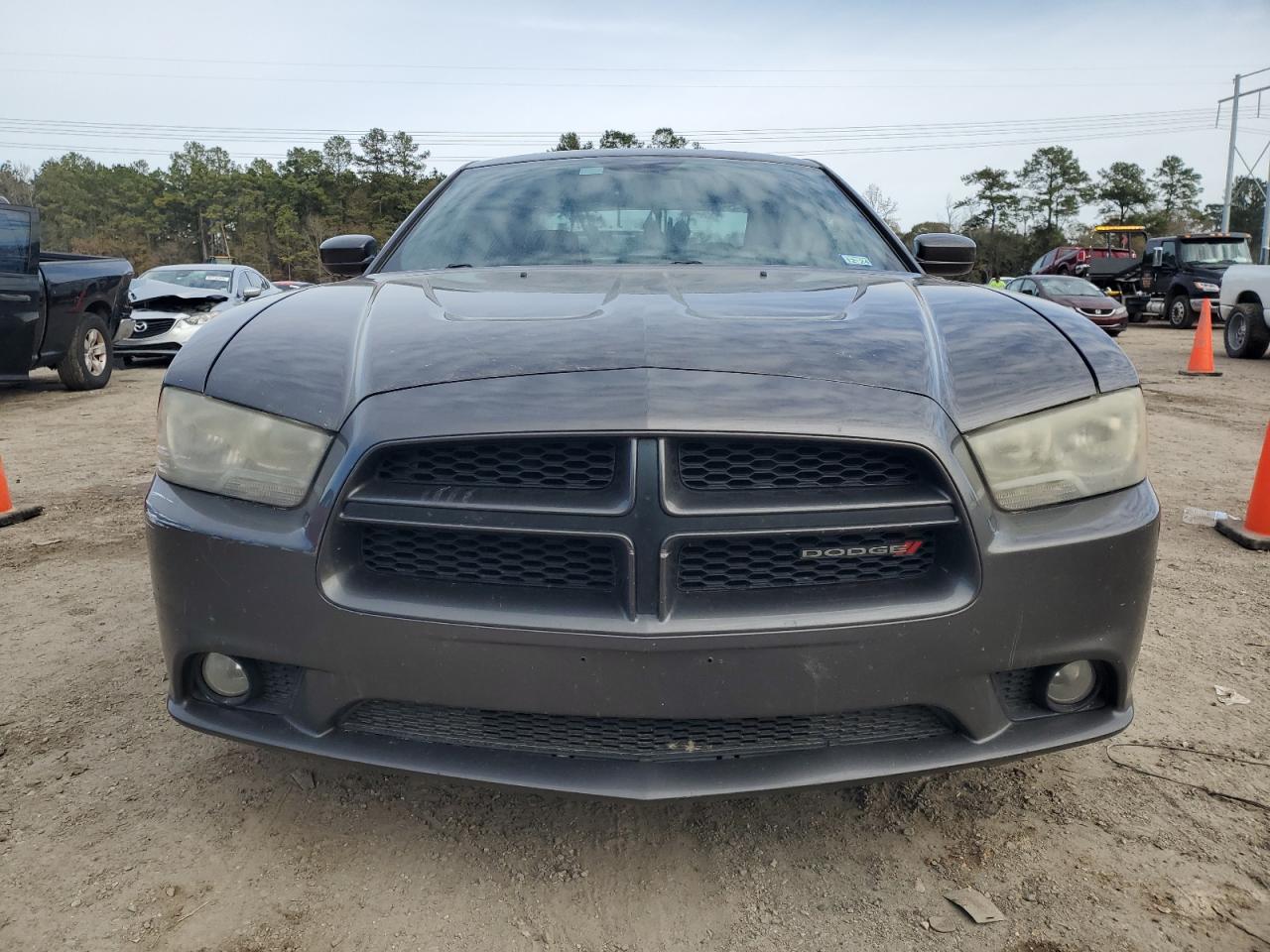2014 Dodge Charger - Image 5