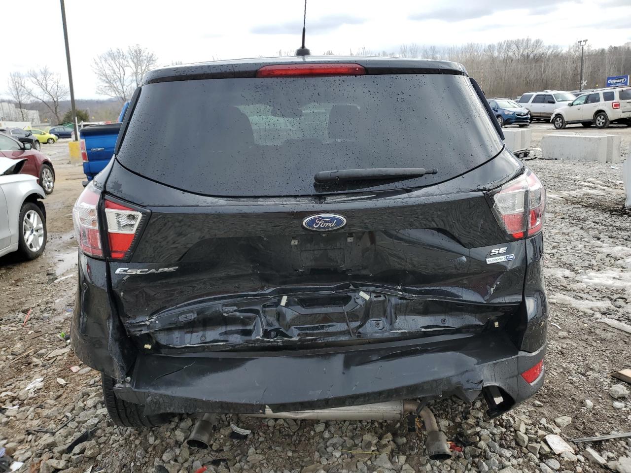2017 Ford Escape - Image 6