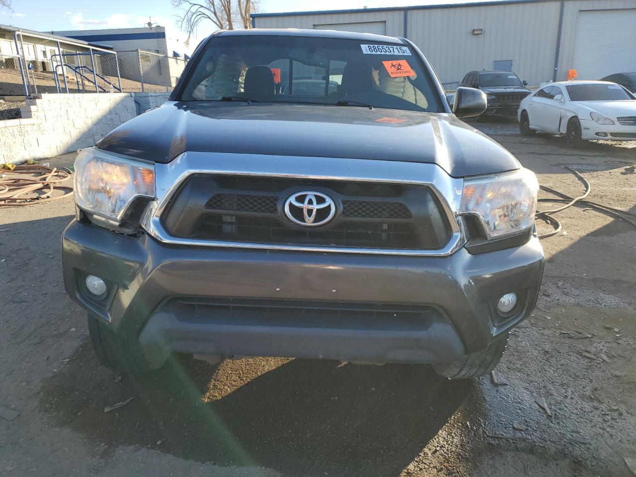 2013 Toyota Tacoma - Image 5