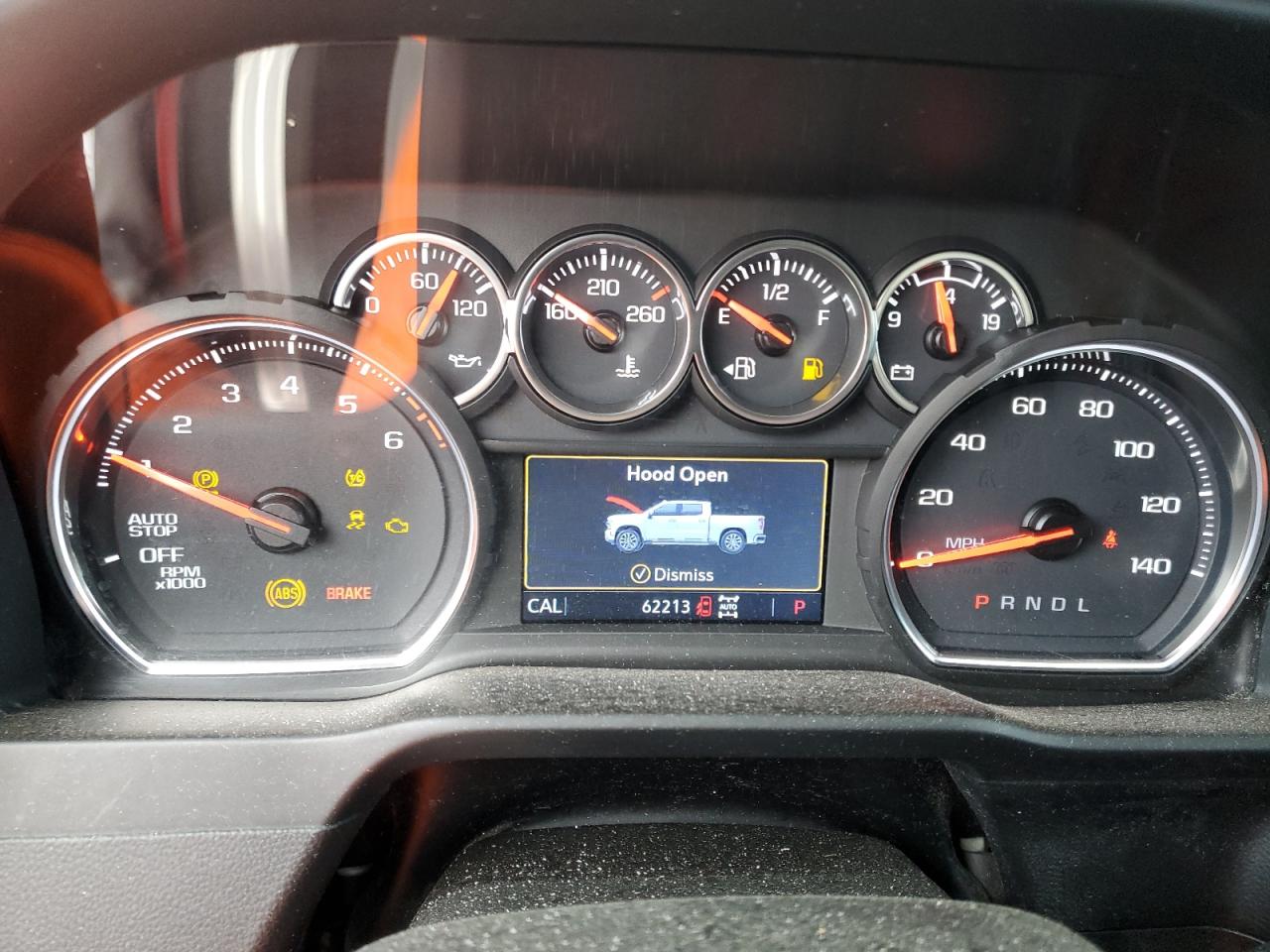 2020 Chevrolet Silverado - Image 9