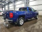 2014 Chevrolet Silverado K1500 Lt na sprzedaż w Ham Lake, MN - Front End