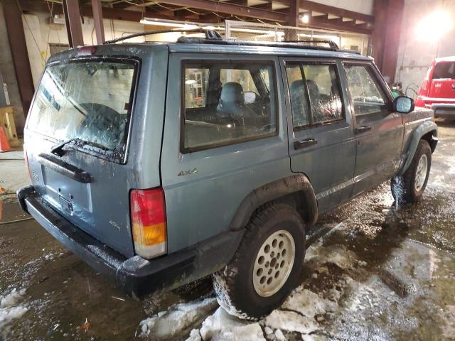 1998 JEEP CHEROKEE SPORT