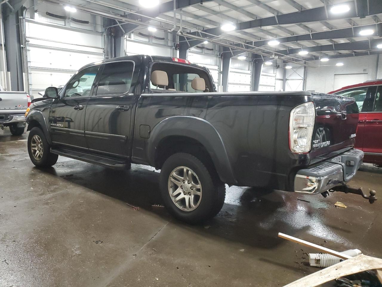 2004 Toyota Tundra - Image 2