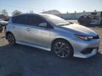 2016 Toyota Scion Im  for Sale in Colton, CA - Rear End