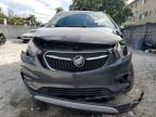 2017 Buick Encore Essence للبيع في Opa Locka، FL - Front End